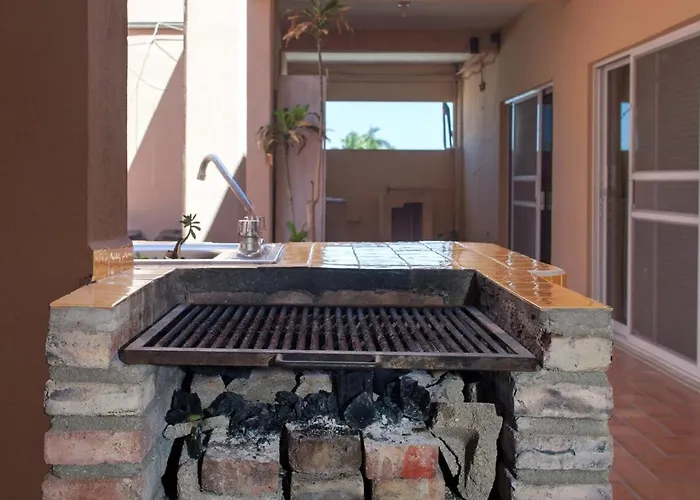 Apartment In The Heart Of Cabo San Lucas