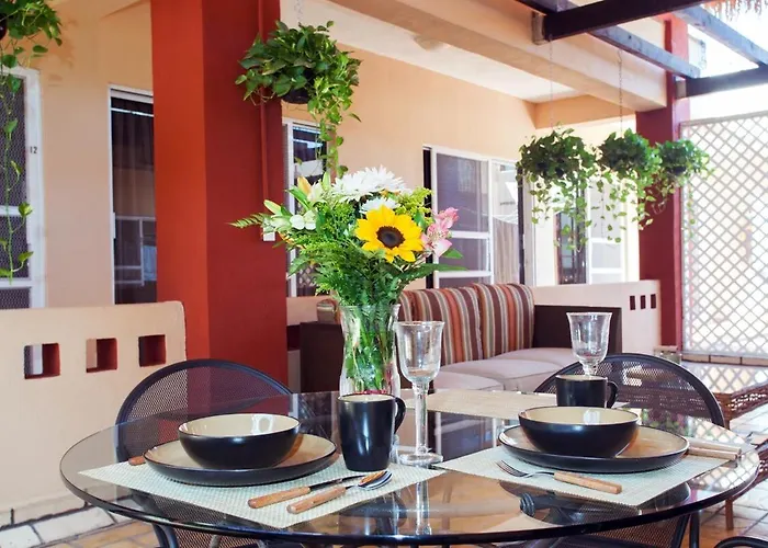 In The Heart Of Apartment Cabo San Lucas