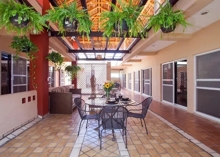 In The Heart Of Apartment *