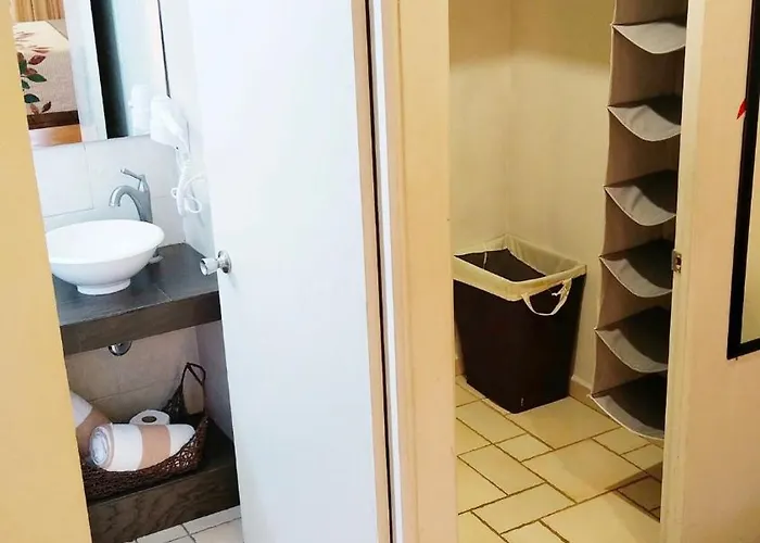 In The Heart Of Apartment *
