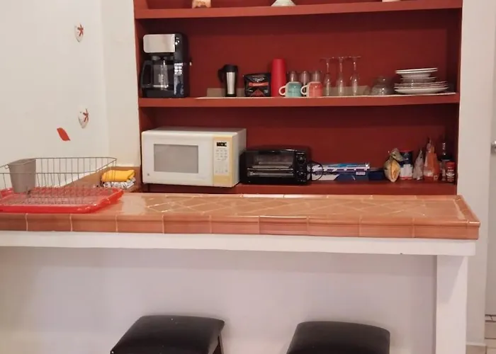 Apartment In The Heart Of *