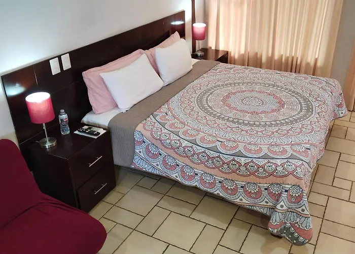 Apartment In The Heart Of *