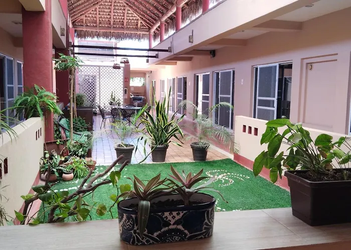 In The Heart Of Apartment *