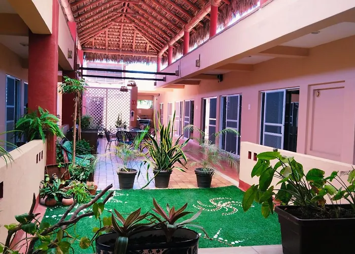 In The Heart Of
